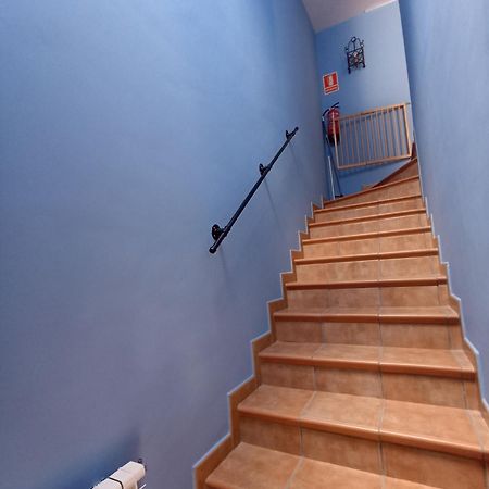 Casa Felisa Appartement Pola de Somiedo Buitenkant foto
