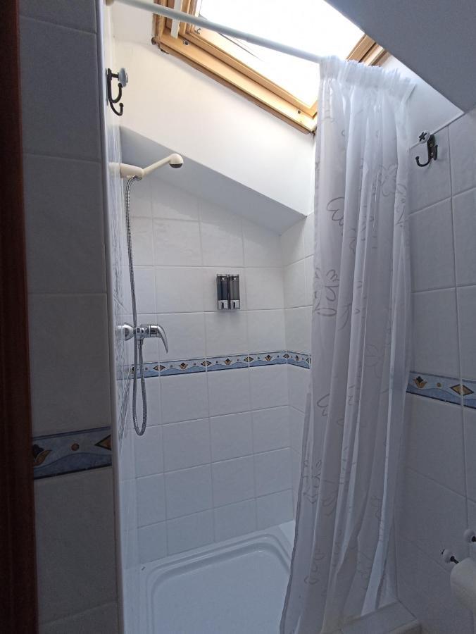 Casa Felisa Appartement Pola de Somiedo Buitenkant foto